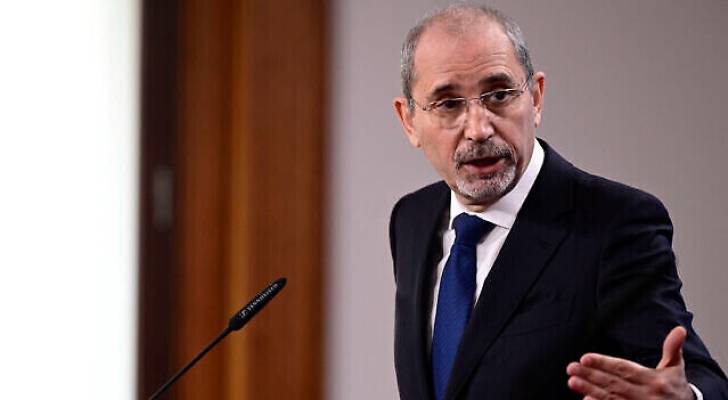 الصفدي: اسرائيل قوضت حل الدولتين ولم تُنفذ الاتفاقيات الموقعة