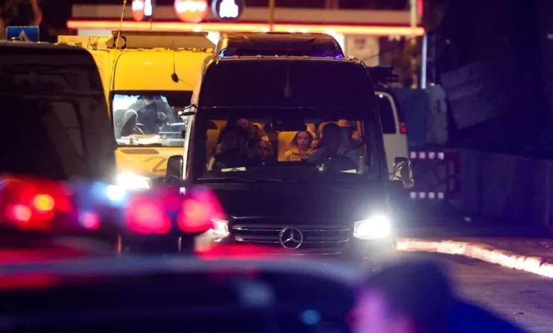 توقعات بتأخر صفقة التبادل بين حماس والاحتلال الليلة