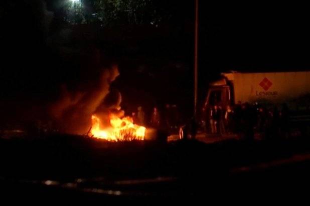 مقتل شابين فلسطينيين برصاص الجيش الإسرائيلي في رام الله