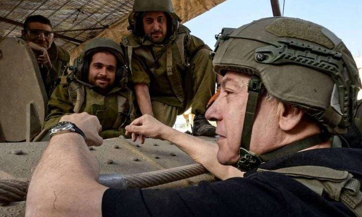 حماس تتسبب بتوتر داخل الغرف المغلقة في واشنطن وتل أبيب