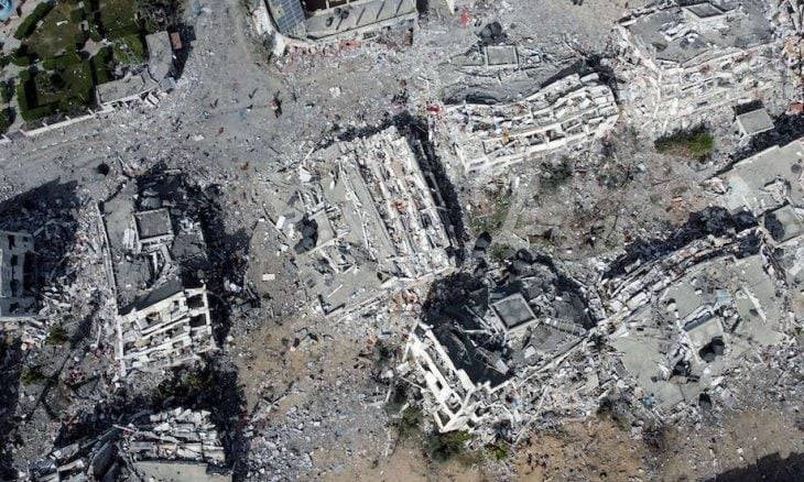 صحيفة عبرية.. لـ “كابينت الحرب”: كفاكم تصريحات استعراضية