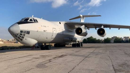 الأردن يرسل 45 طناً من المساعدات الجديدة إلى أهلنا في غزة.. صور