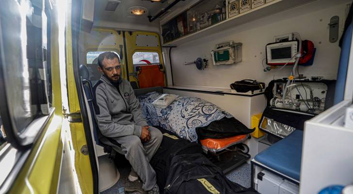 في خرق متواصل للهدنة.. إصابة أربعة مواطنين برصاص الاحتلال في غزة