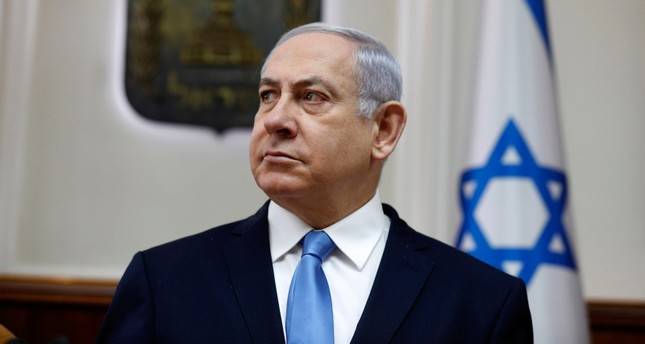 نتنياهو يقنع نفسه بأنه حقق إنجازًا باستعداته عدد من الأسرى