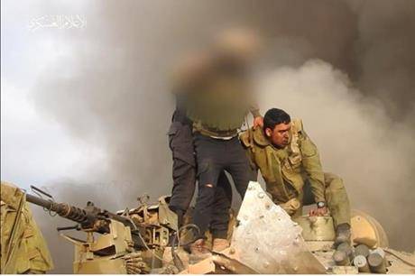 تعرف على المشمولين في صفقة التبادل القادمة