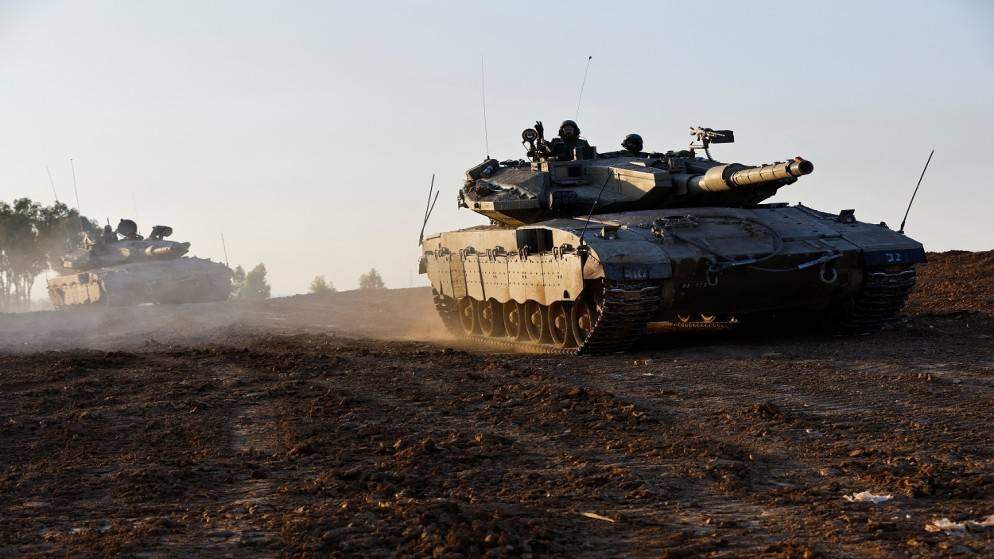 قطر تعلن عن توصل الجانبين الفلسطيني والإسرائيلي لتمديد الهدنة ليوم إضافي