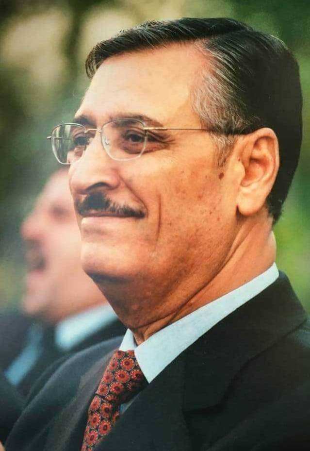 مصطفى القيسي.. حتى لا ننسى