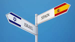 نتنياهو يوعز باستدعاء سفير إسبانيا لتوبيخه