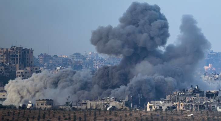 كتائب المجاهدين: مقتل الأسرى الـ3 لدينا خلال قصف الاحتلال لغزة قبل الهدنة