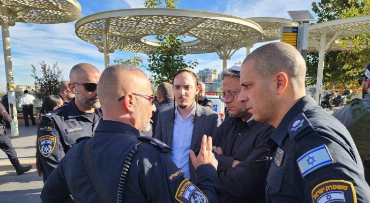 بعد عملية القدس.. بن غفير للمستوطنين: احملوا أسلحتكم