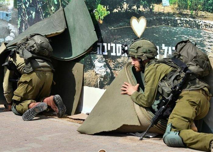 هيئة البث الإسرائيلية:إسرائيل قريبة من وقف دائم لإطلاق النار