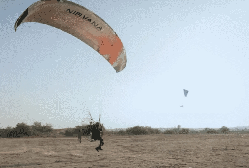 وثائق تكشف حصول إسرائيل لخطة مشابهة لـ طوفان الأقصى