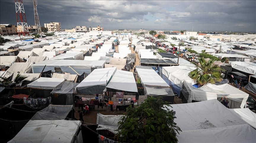 الاحتلال يطلب من سكان خانيونس التوجه للملاجئ