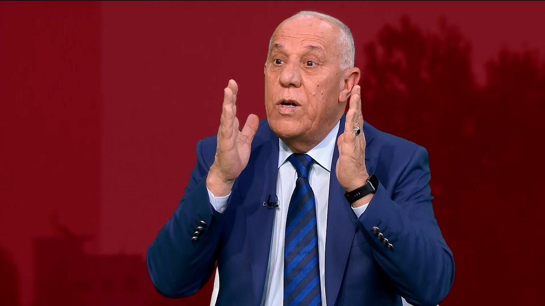 الدويري : الاحتلال يخطط لهجوم مزدوج وهذه ملامحه