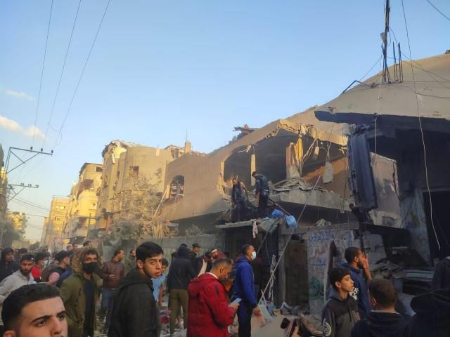 صحة غزة: الاحتلال بعد الهدنة أصبح أكثر وحشية ودمارا