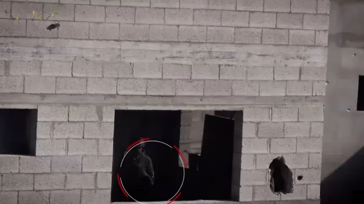 متَّع نظرك ب٣ دقائق  كيف مردغت المقاومة جيش الاحتلال ومسحت بصورته الأرض فيديو