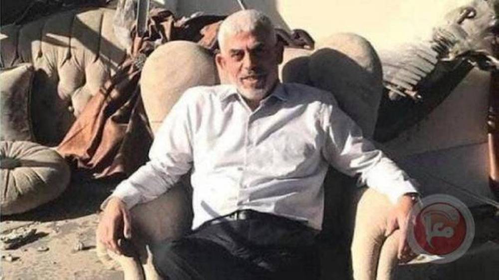 الاذاعة الاسرائيلية :السنوار لا يزال مسيطرا