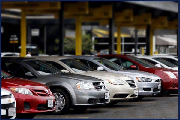 قطاع تأجير السيارات يثني على قرار هيئة النقل البري ويشكر الوزيرة ” وسام التهتموني”