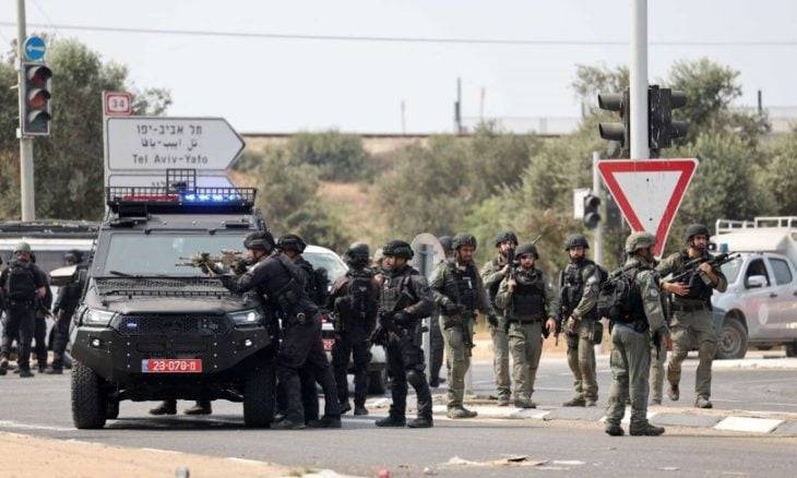 هآرتس: إسرائيل تختلق الأكاذيب حول أحداث 7 أكتوبر.. “اختطفوها حاملاً” و”قطعوا الرؤوس”