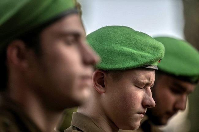 401 قتيل من الجيش الإسرائيلي منذ 7 اكتوبر
