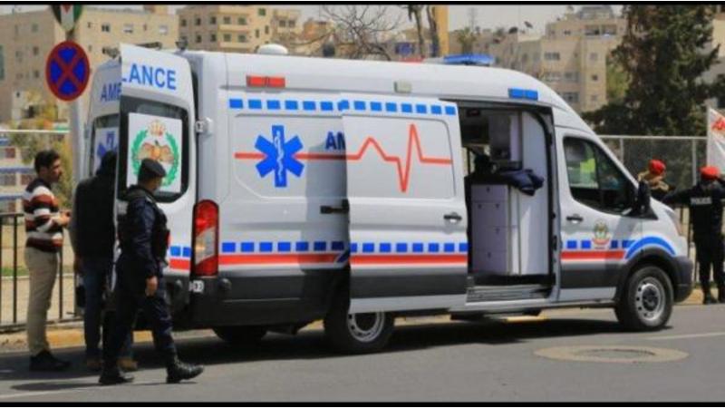 حادثة مؤسفة.. وفاتان بحادث تدهور في عمان