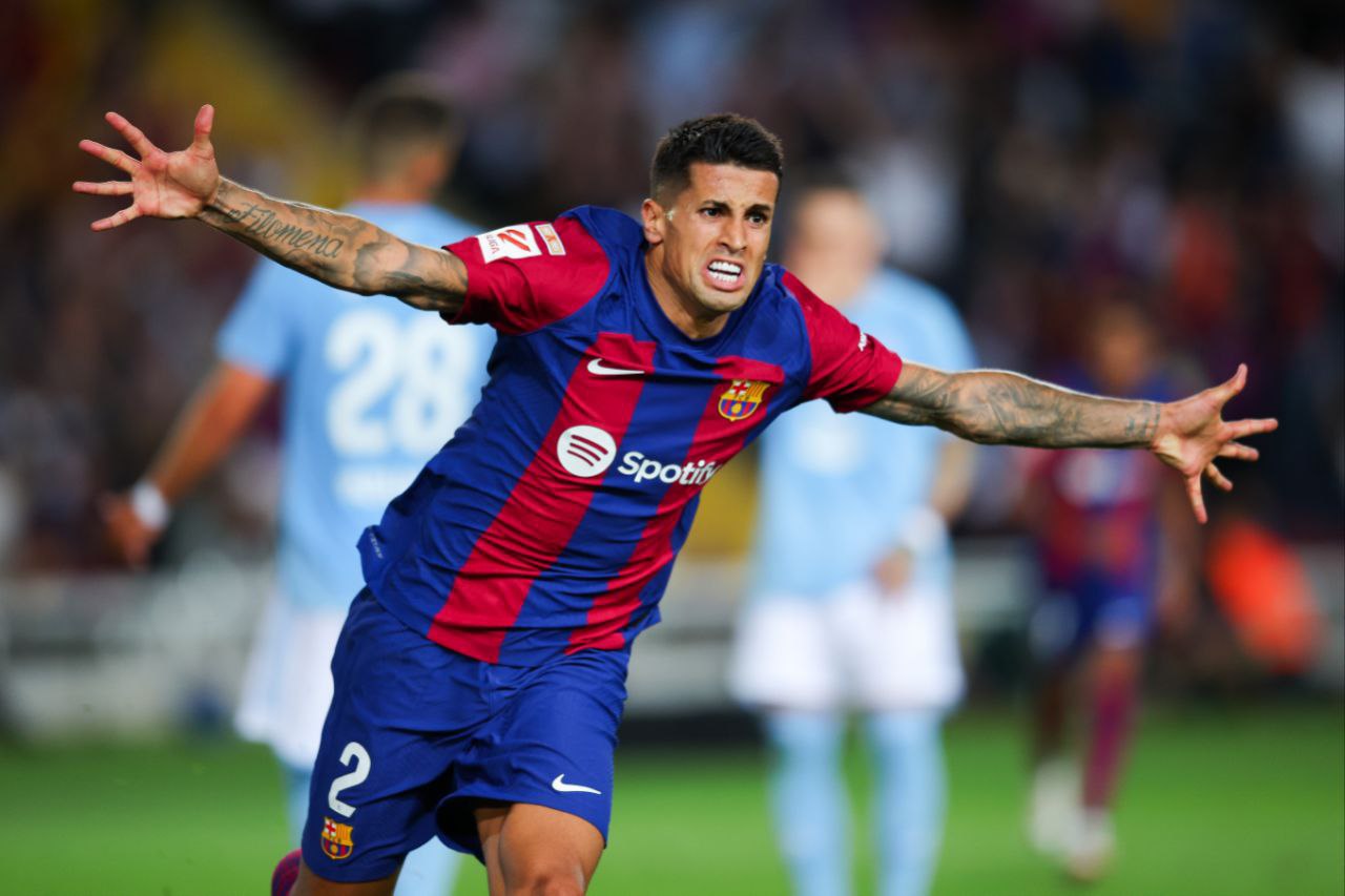 نجم برشلونة معروض على الريال