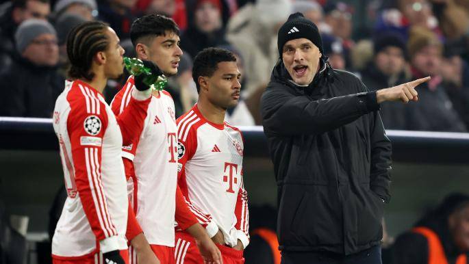 غضب تركي من بايرن ميونخ: اتهامات خطيرة ضد توخيل وفريقه