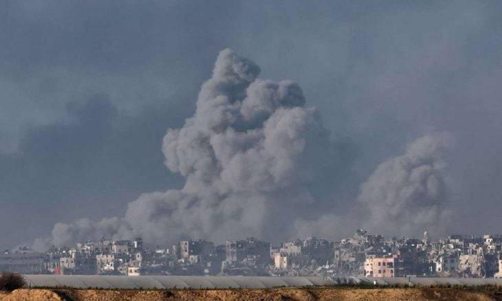 أسرى محررون لـ”كابينت الحرب”: “قصفكم لا يحرك فيهم ساكناً”