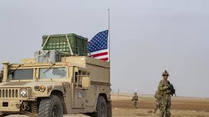 77 هجوما على القوات الأميركية في العراق وسوريا منذ 17 أكتوبر
