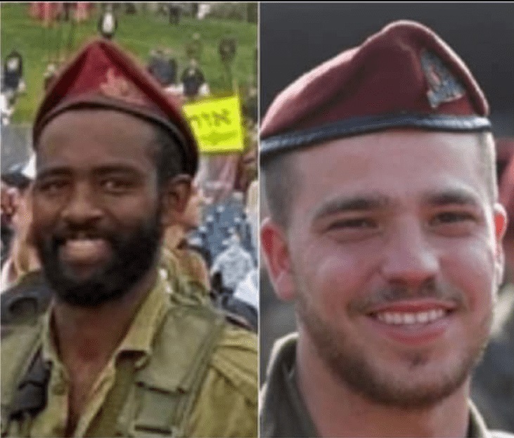 جيش الاحتلال يعلن مقتل جنديين وإصابة 4 آخرين