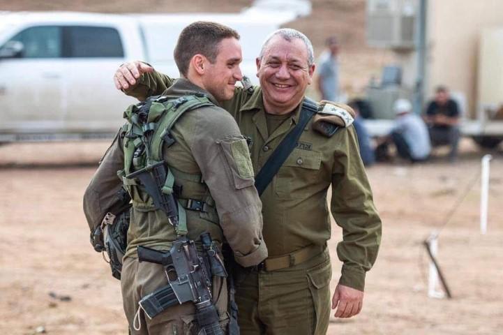مقتل نجل رئيس أركان الجيش الإسرائيلي السابق غادي آيزنكوت في معارك قطاع غزة