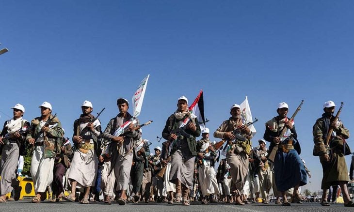 الحوثيون يحذّرون من «سلاح ردع جديد»: نتمنى ألا نضطر لاستخدامه