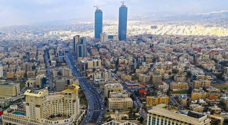 انخفاض ملموس على درجات الحرارة وأجواء باردة في أغلب المناطق اليوم