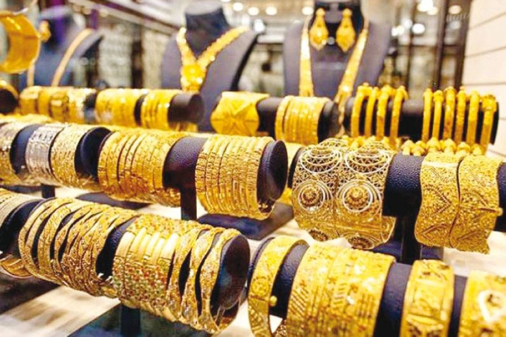«نقابة الصاغة»: ترجيح زيادة الطلب على الذهب محلياً