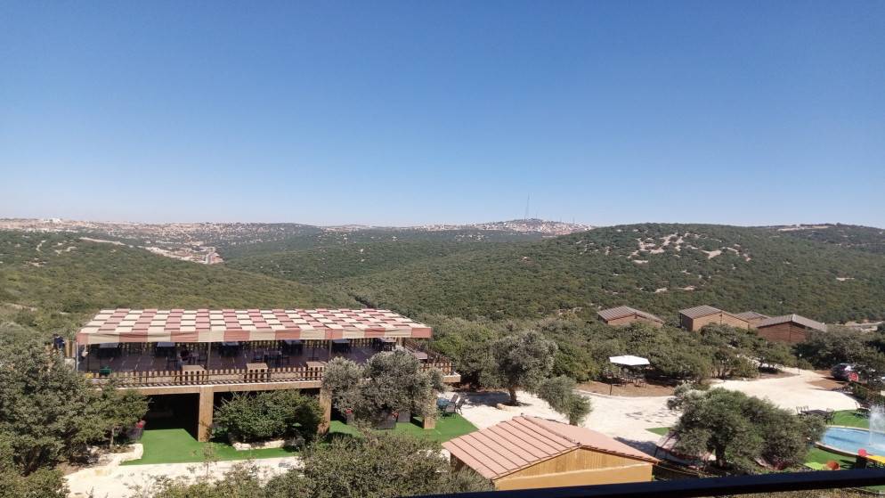 الحجاوي: الحرب على غزة ألغت 90 من الحجوزات السياحية