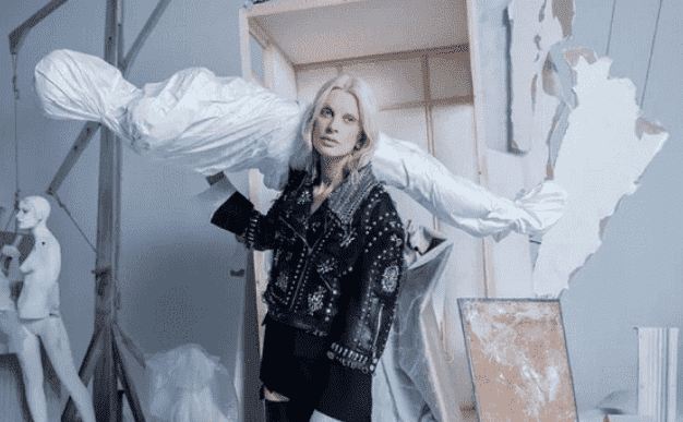 زارا تحذف تصاميم داعمة للكيان المحتل