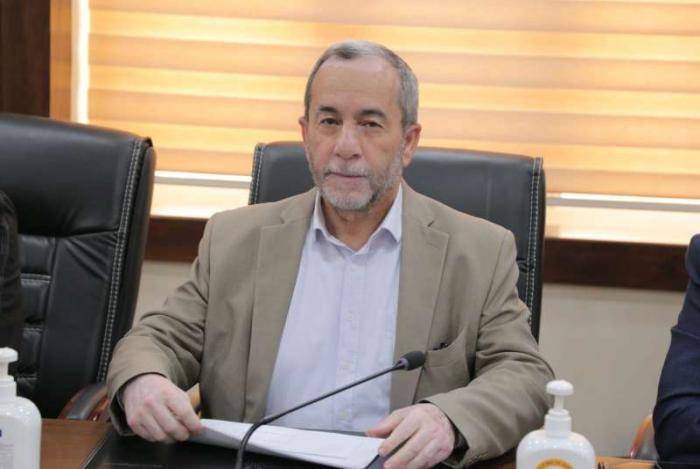 النائب مشوقه يفتح عش دبابير الشركات والمؤسسات المتعاملة مع الكيان