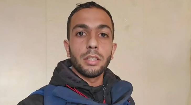 استهداف الصحافيين مستمر... استشهاد والد الصحفي أنس الشريف عقب قصف منزله