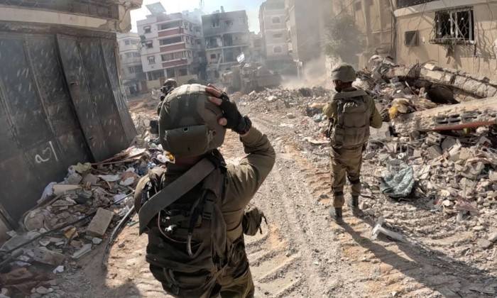 القسام وسرايا القدس: نحاصر جيش الاحتلال وإن كان في بروجٍ مشيدة