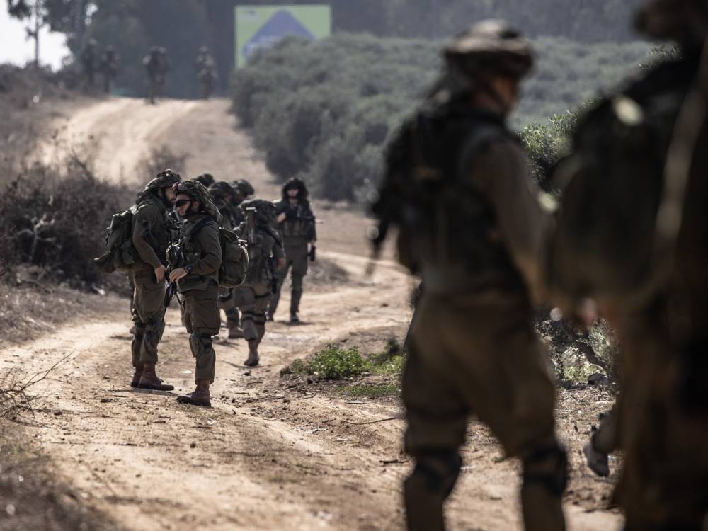 المقاومون يُقاتِلون حتى الموت ولا استسلام في قاموسهم.. والجيش مندهش جدًا من قدرات المقاومة