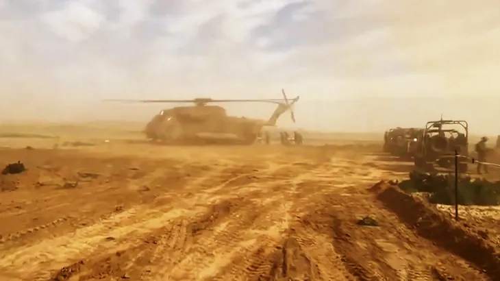 إسرائيل تعترف بمزيد من الخسائر وتضطر لإمداد جنودها جوا في خان يونس