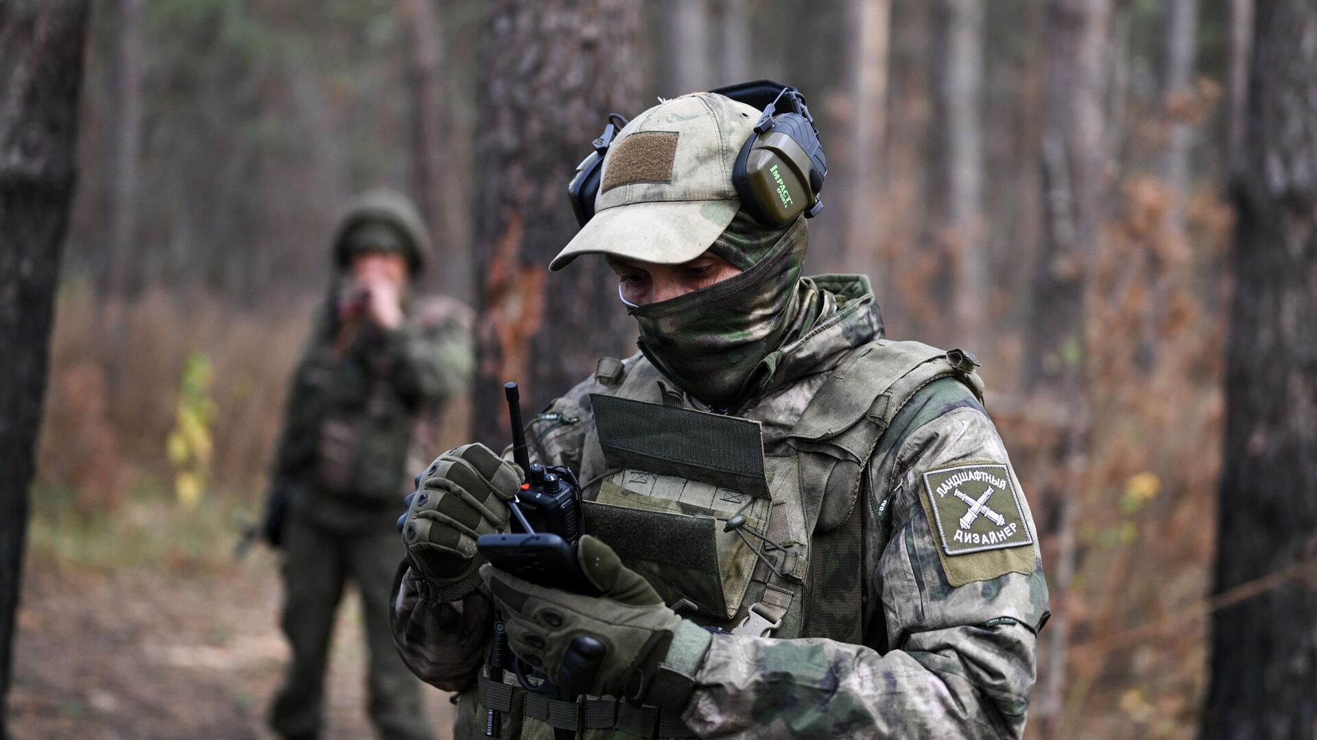 الدفاع الروسية: نظام كييف يعد لاستفزاز كيميائي باستخدام أسلحة بيولوجية