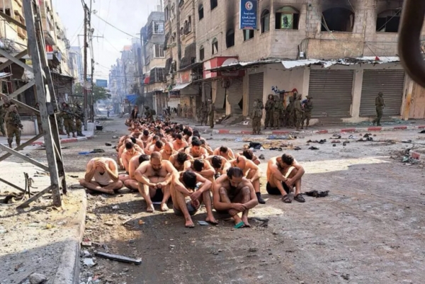 هآرتس: أرادت إسرائيل الإمعان بإهانة غزة فأذلت نفسها