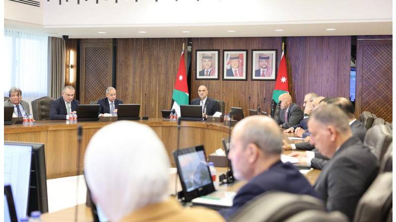 قرارات حكومية مهمة