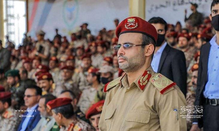 الحوثيون يعلنون رفع الجاهزية تحسبًا لاحتمالات مواجهة إسرائيل