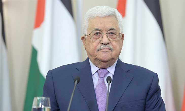 “لم يدن أحداث 7 أكتوبر”.. إسرائيل: لنؤجل حسابنا مع أبو مازن لما بعد الحرب