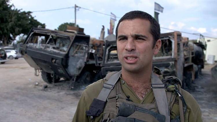 الرواية الكاملة للكمين النوعي في الشجاعية الشجاعة