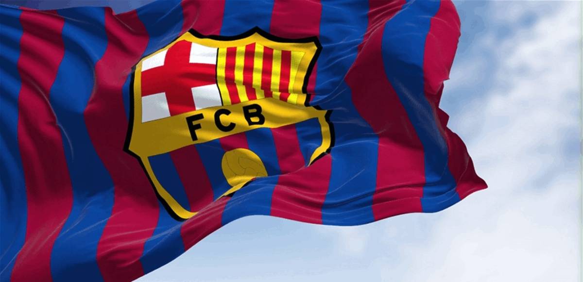 أوامر عليا تمنع لاعبي برشلونة من الاستحمام