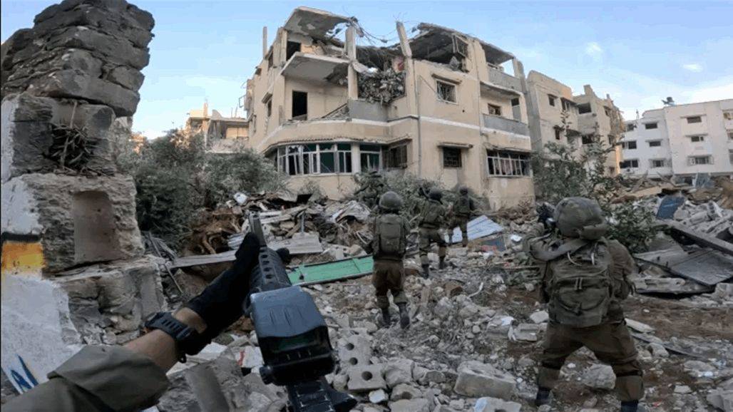 رئيس الأركان الإسرائيلي: ما جرى بالشجاعية لا يصدق ووزير الخارجية يوجه رسالة