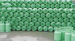 تعبئة 633 ألفا و637 أسطوانة غاز خلال 5 أيام